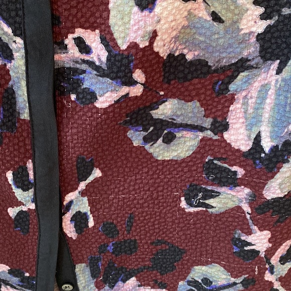 Cosette Collared Top - Picture 10 of 11